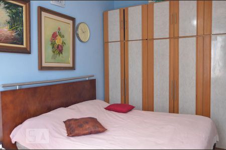 Apartamento à venda com 70m², 3 quartos e sem vagaQuarto 2