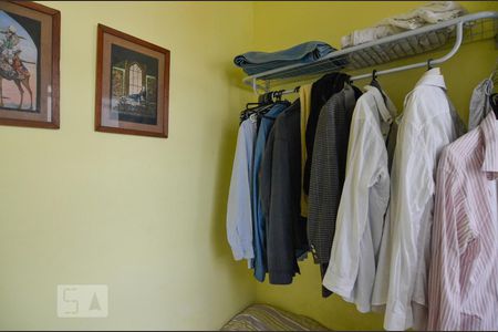 Apartamento à venda com 70m², 3 quartos e sem vagaQuarto de serviço