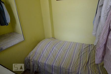 Apartamento à venda com 70m², 3 quartos e sem vagaQuarto de serviço
