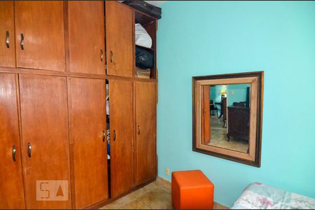 Apartamento à venda com 70m², 3 quartos e sem vagaQuarto 3