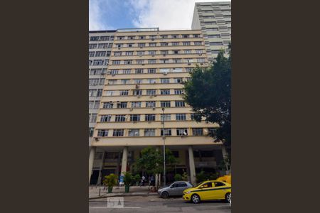 Apartamento à venda com 70m², 3 quartos e sem vagaFachada