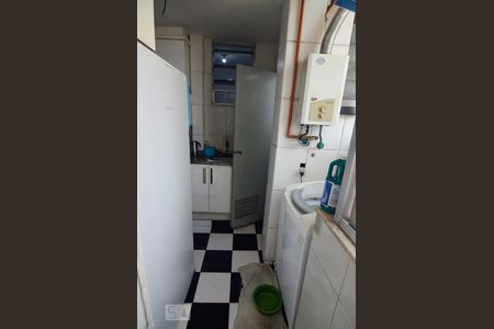 Apartamento à venda com 70m², 3 quartos e sem vagaÁrea de serviço