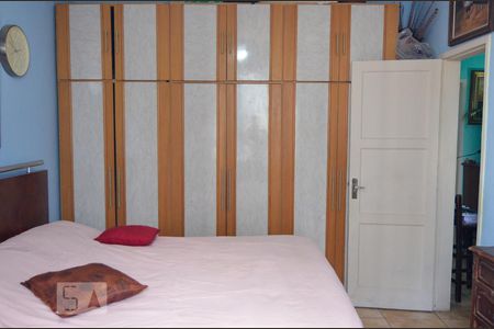 Apartamento à venda com 70m², 3 quartos e sem vagaQuarto 2