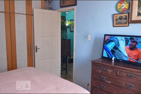 Apartamento à venda com 70m², 3 quartos e sem vagaQuarto 2