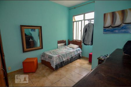 Apartamento à venda com 70m², 3 quartos e sem vagaQuarto 3