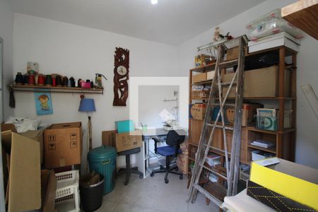 Casa para alugar com 530m², 3 quartos e 13 vagasQuarto de serviço