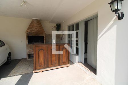 Casa para alugar com 530m², 3 quartos e 13 vagasChurrasqueira