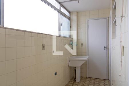 Apartamento para alugar com 80m², 2 quartos e 1 vagaÁrea de Serviço