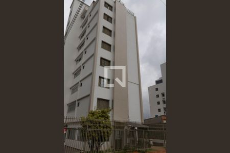 Apartamento para alugar com 80m², 2 quartos e 1 vagaFachada do Prédio