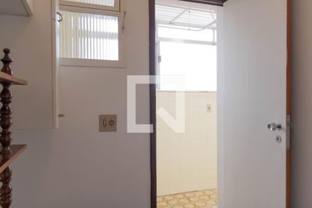 Apartamento para alugar com 80m², 2 quartos e 1 vagaQuarto de Serviço