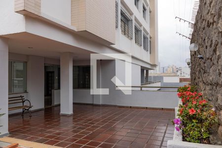 Apartamento para alugar com 80m², 2 quartos e 1 vagaGaragem de Visita