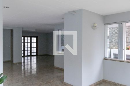 Apartamento para alugar com 80m², 2 quartos e 1 vagaHall de entrada