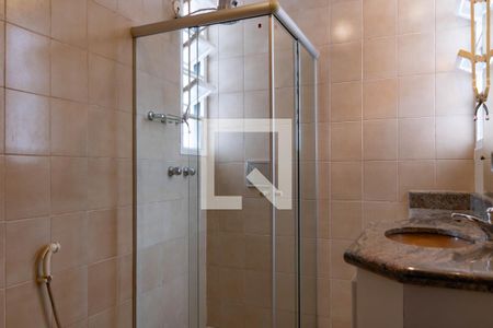 Apartamento para alugar com 80m², 2 quartos e 1 vagaBanheiro 