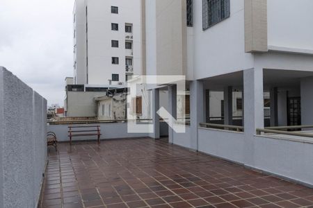 Apartamento para alugar com 80m², 2 quartos e 1 vagaÁrea comum