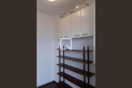 Apartamento para alugar com 80m², 2 quartos e 1 vagaQuarto de Serviço