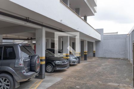 Apartamento para alugar com 80m², 2 quartos e 1 vagaGaragem