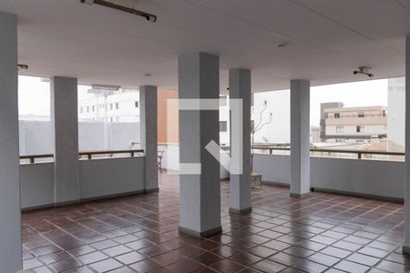 Apartamento para alugar com 80m², 2 quartos e 1 vagaÁrea comum