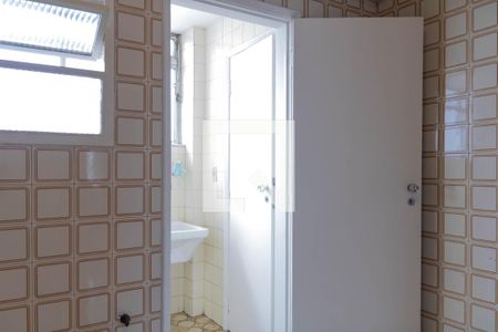 Apartamento para alugar com 80m², 2 quartos e 1 vagaCozinha