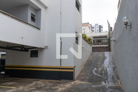 Apartamento para alugar com 80m², 2 quartos e 1 vagaGaragem