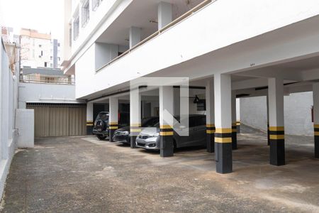 Apartamento para alugar com 80m², 2 quartos e 1 vagaGaragem