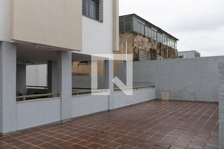 Apartamento para alugar com 80m², 2 quartos e 1 vagaÁrea comum