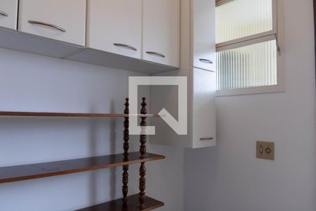 Apartamento para alugar com 80m², 2 quartos e 1 vagaQuarto de Serviço