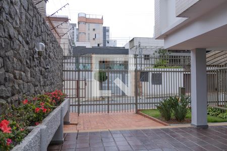 Apartamento para alugar com 80m², 2 quartos e 1 vagaGaragem de Visita