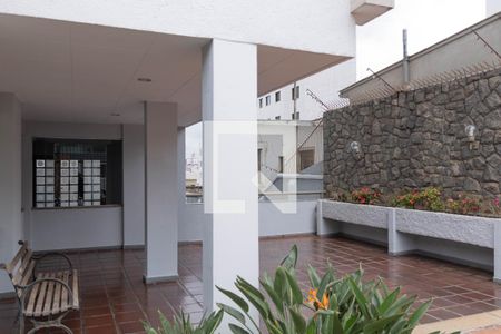 Apartamento para alugar com 80m², 2 quartos e 1 vagaGaragem de Visita