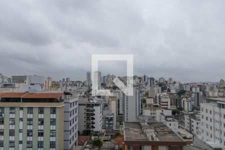 Apartamento para alugar com 80m², 2 quartos e 1 vagaVista do Quarto 1