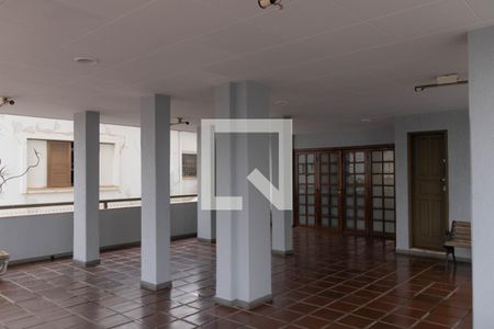 Apartamento para alugar com 80m², 2 quartos e 1 vagaÁrea comum
