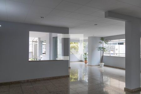 Apartamento para alugar com 80m², 2 quartos e 1 vagaHall de entrada