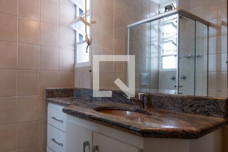 Apartamento para alugar com 80m², 2 quartos e 1 vagaBanheiro 