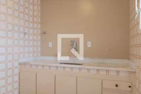 Apartamento para alugar com 80m², 2 quartos e 1 vagaCozinha