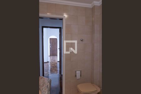 Apartamento para alugar com 80m², 2 quartos e 1 vagaBanheiro 