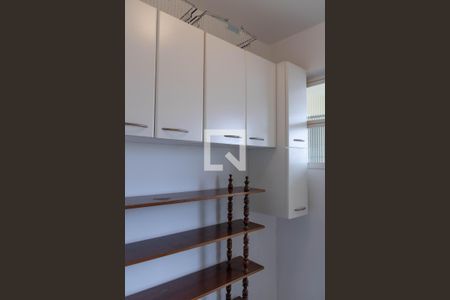 Apartamento para alugar com 80m², 2 quartos e 1 vagaQuarto de Serviço