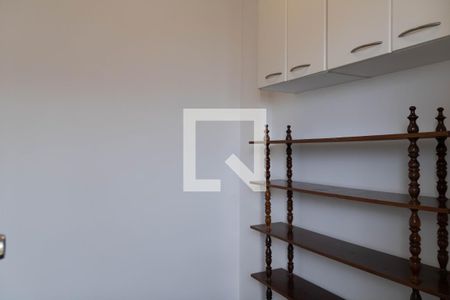 Apartamento para alugar com 80m², 2 quartos e 1 vagaQuarto de Serviço