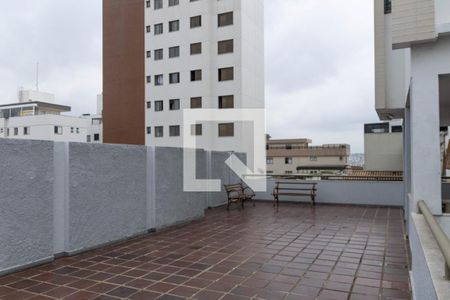 Apartamento para alugar com 80m², 2 quartos e 1 vagaÁrea comum