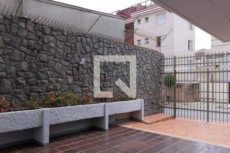 Apartamento para alugar com 80m², 2 quartos e 1 vagaGaragem de Visita