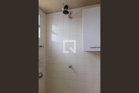 Apartamento para alugar com 80m², 2 quartos e 1 vagaBanheiro de serviço