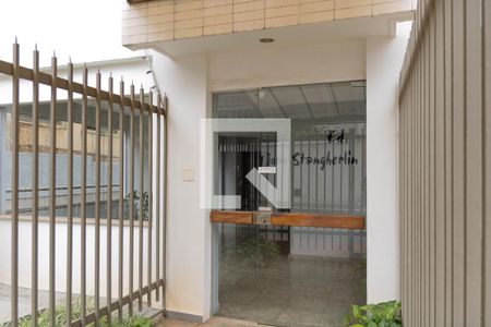 Apartamento para alugar com 80m², 2 quartos e 1 vagaEntrada