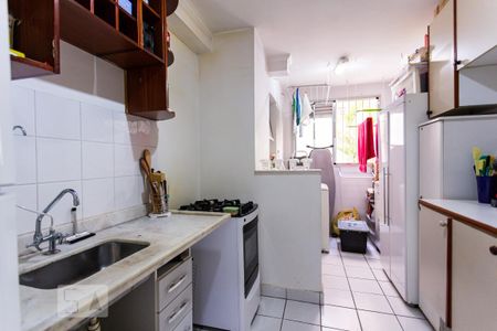Apartamento à venda com 70m², 2 quartos e 1 vaga Apartamento à venda com 70m², 2 quartos e 1 vagaCozinha