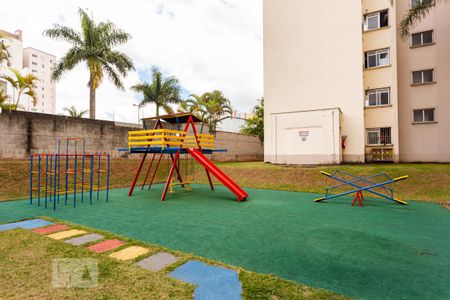 Apartamento à venda com 70m², 2 quartos e 1 vaga Apartamento à venda com 70m², 2 quartos e 1 vagaÁrea Comum - Playground