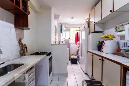 Apartamento à venda com 70m², 2 quartos e 1 vaga Apartamento à venda com 70m², 2 quartos e 1 vagaCozinha