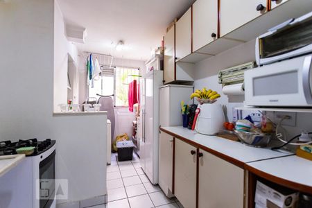 Apartamento à venda com 70m², 2 quartos e 1 vaga Apartamento à venda com 70m², 2 quartos e 1 vagaCozinha