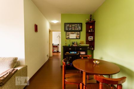 Sala de Jantar de apartamento à venda com 2 quartos, 70m² em Jaguaribe, Osasco