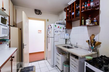 Apartamento à venda com 70m², 2 quartos e 1 vaga Apartamento à venda com 70m², 2 quartos e 1 vagaCozinha