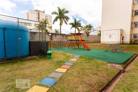 Apartamento à venda com 70m², 2 quartos e 1 vaga Apartamento à venda com 70m², 2 quartos e 1 vagaÁrea Comum - Playground