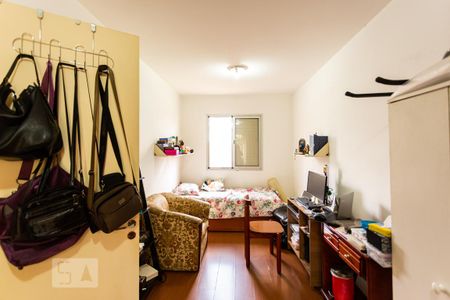 Apartamento à venda com 70m², 2 quartos e 1 vaga Apartamento à venda com 70m², 2 quartos e 1 vagaQuarto 2