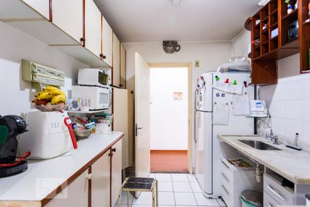 Apartamento à venda com 70m², 2 quartos e 1 vaga Apartamento à venda com 70m², 2 quartos e 1 vagaCozinha