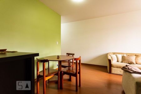Sala de Jantar de apartamento à venda com 2 quartos, 70m² em Jaguaribe, Osasco